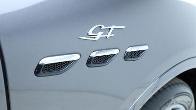Maserati Grecale Jahreswagen Maserati Grecale Jahreswagen
