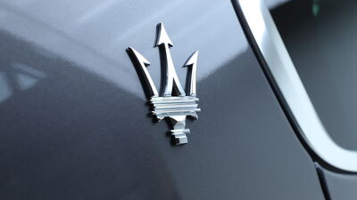Maserati Grecale Jahreswagen Maserati Grecale Jahreswagen