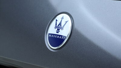 Maserati Grecale Jahreswagen Maserati Grecale Jahreswagen