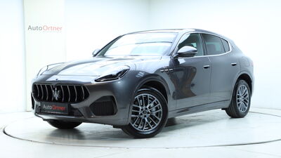 Maserati Grecale Jahreswagen