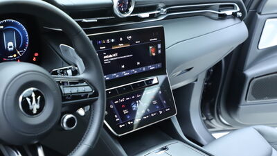 Maserati Grecale Jahreswagen Maserati Grecale Jahreswagen