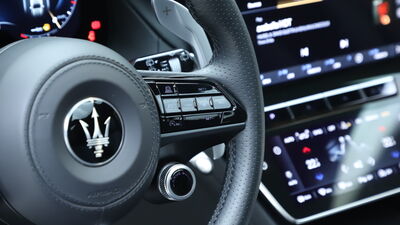 Maserati Grecale Jahreswagen Maserati Grecale Jahreswagen