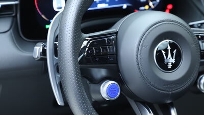 Maserati Grecale Jahreswagen Maserati Grecale Jahreswagen
