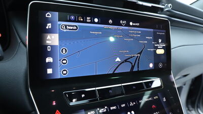 Maserati Grecale Jahreswagen Maserati Grecale Jahreswagen