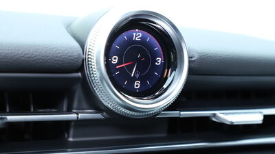 Maserati Grecale Jahreswagen Maserati Grecale Jahreswagen