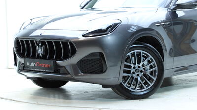 Maserati Grecale Jahreswagen Maserati Grecale Jahreswagen