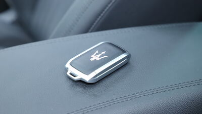 Maserati Grecale Jahreswagen Maserati Grecale Jahreswagen