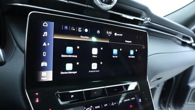 Maserati Grecale Jahreswagen Maserati Grecale Jahreswagen