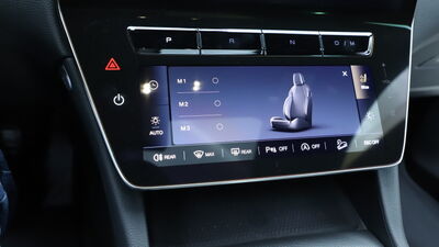 Maserati Grecale Jahreswagen Maserati Grecale Jahreswagen