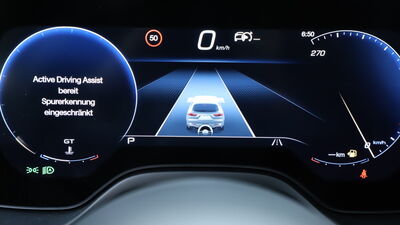 Maserati Grecale Jahreswagen Maserati Grecale Jahreswagen