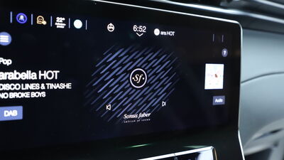 Maserati Grecale Jahreswagen Maserati Grecale Jahreswagen