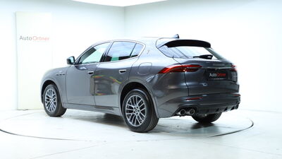 Maserati Grecale Jahreswagen Maserati Grecale Jahreswagen