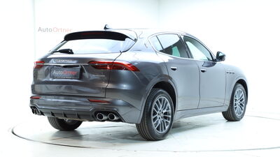 Maserati Grecale Jahreswagen Maserati Grecale Jahreswagen