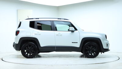 Jeep Renegade Gebrauchtwagen Jeep Renegade Gebrauchtwagen