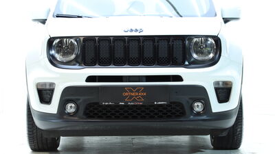 Jeep Renegade Gebrauchtwagen Jeep Renegade Gebrauchtwagen