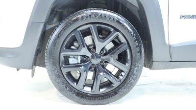 Jeep Renegade Gebrauchtwagen Jeep Renegade Gebrauchtwagen