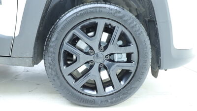 Jeep Renegade Gebrauchtwagen Jeep Renegade Gebrauchtwagen