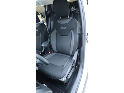 Jeep Renegade Gebrauchtwagen Jeep Renegade Gebrauchtwagen