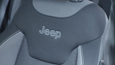 Jeep Renegade Gebrauchtwagen Jeep Renegade Gebrauchtwagen