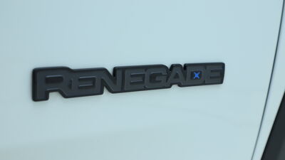 Jeep Renegade Gebrauchtwagen Jeep Renegade Gebrauchtwagen