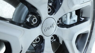 Jeep Renegade Gebrauchtwagen Jeep Renegade Gebrauchtwagen