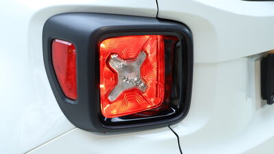 Jeep Renegade Gebrauchtwagen Jeep Renegade Gebrauchtwagen