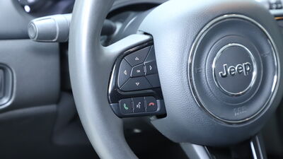 Jeep Renegade Gebrauchtwagen Jeep Renegade Gebrauchtwagen