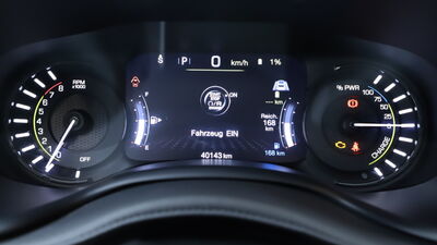 Jeep Renegade Gebrauchtwagen Jeep Renegade Gebrauchtwagen