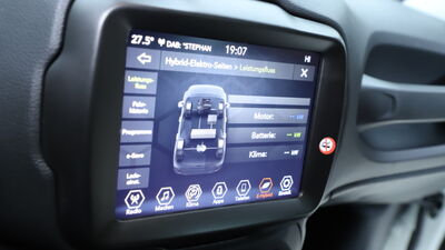 Jeep Renegade Gebrauchtwagen Jeep Renegade Gebrauchtwagen