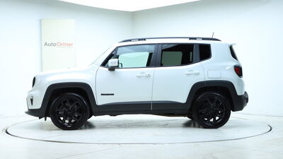 Jeep Renegade Gebrauchtwagen Jeep Renegade Gebrauchtwagen