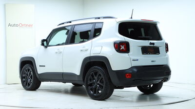 Jeep Renegade Gebrauchtwagen Jeep Renegade Gebrauchtwagen