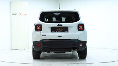 Jeep Renegade Gebrauchtwagen Jeep Renegade Gebrauchtwagen