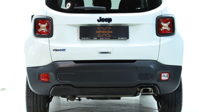 Jeep Renegade Gebrauchtwagen Jeep Renegade Gebrauchtwagen