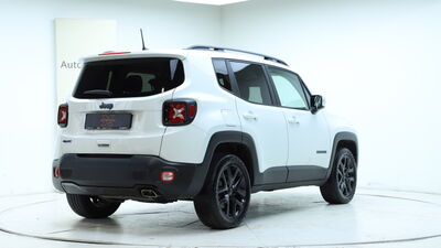 Jeep Renegade Gebrauchtwagen Jeep Renegade Gebrauchtwagen