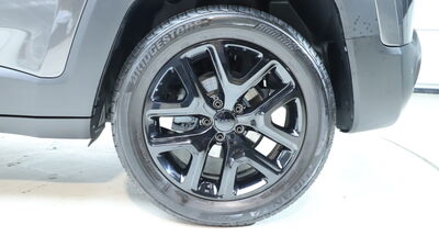 Jeep Renegade Gebrauchtwagen