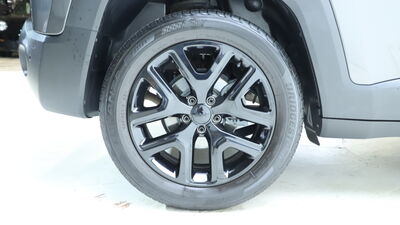 Jeep Renegade Gebrauchtwagen