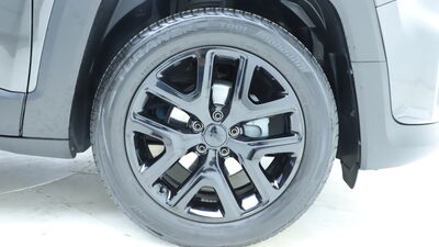 Jeep Renegade Gebrauchtwagen