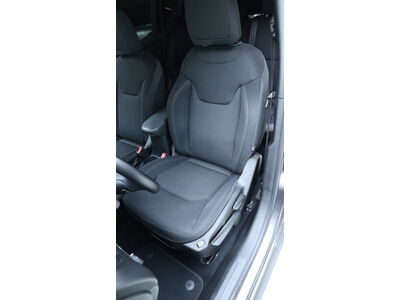 Jeep Renegade Gebrauchtwagen