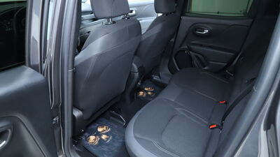 Jeep Renegade Gebrauchtwagen