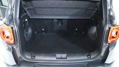 Jeep Renegade Gebrauchtwagen