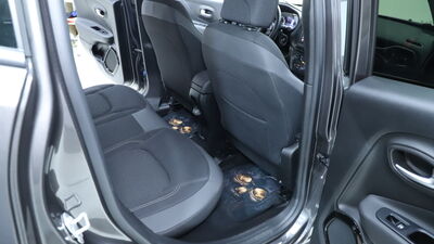 Jeep Renegade Gebrauchtwagen