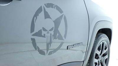 Jeep Renegade Gebrauchtwagen