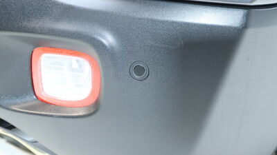 Jeep Renegade Gebrauchtwagen