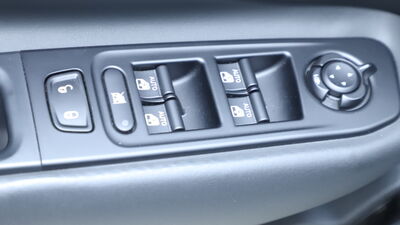 Jeep Renegade Gebrauchtwagen