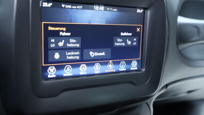 Jeep Renegade Gebrauchtwagen