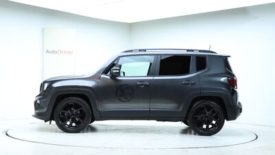 Jeep Renegade Gebrauchtwagen