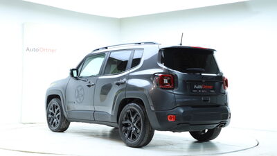 Jeep Renegade Gebrauchtwagen