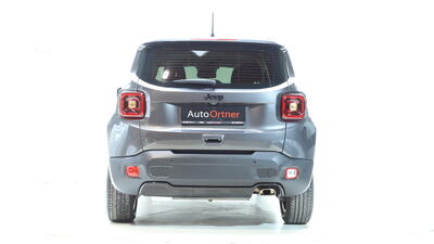 Jeep Renegade Gebrauchtwagen