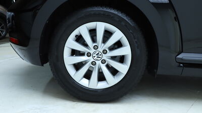 VW Beetle Gebrauchtwagen