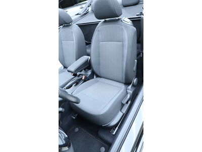 VW Beetle Gebrauchtwagen